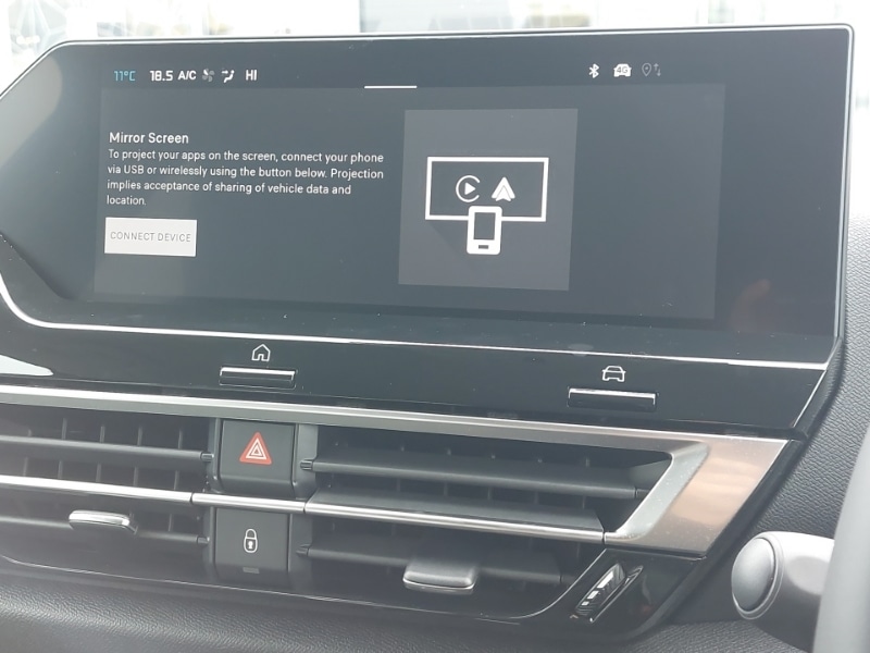 Used Citroen C4 2025 for sale - 76217921: Photo 19