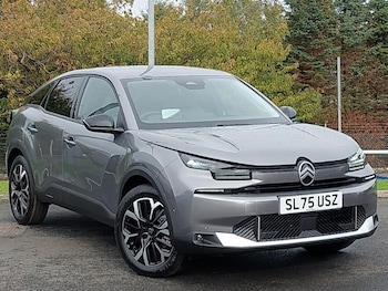 Citroen - C4