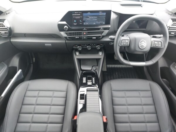Used Citroen C4 2025 for sale - 76217921: Photo 2