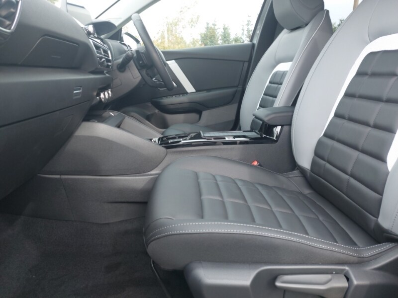 Used Citroen C4 2025 for sale - 76217921: Photo 5