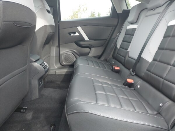 Used Citroen C4 2025 for sale - 76217921: Photo 6