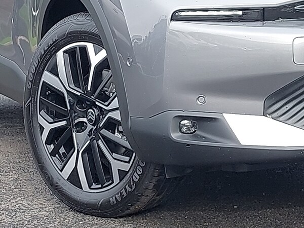 Used Citroen C4 2025 for sale - 76217921: Photo 9