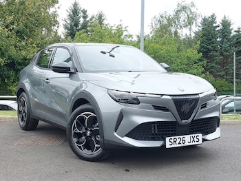 Used Alfa Romeo Junior 2026 for sale - 79567093: Photo