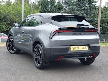 Used Alfa Romeo Junior 2026 for sale - 79567093: Photo