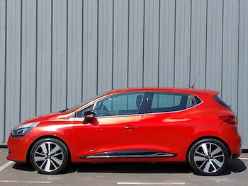 Used Renault Clio 2016 for sale - 78327273: Photo