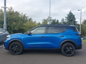 Used Citroen C3 Aircross 2026 for sale - 79848702: Photo