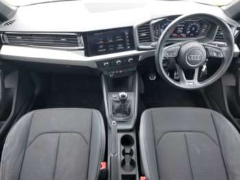 Used Audi A1 2022 for sale - 74626401: Photo