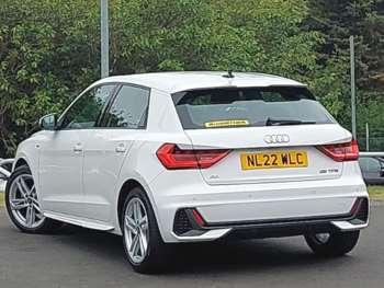 Used Audi A1 2022 for sale - 74626401: Photo