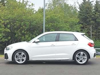 Used Audi A1 2022 for sale - 74626401: Photo