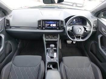 Used Skoda Karoq 2023 for sale - 79175871: Photo