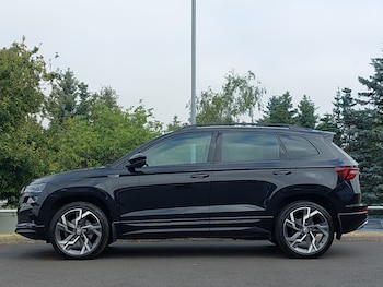 Used Skoda Karoq 2023 for sale - 79175871: Photo