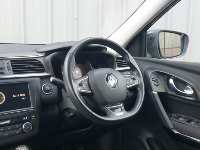 Used Renault Kadjar 2018 for sale - 76907226: Photo 11