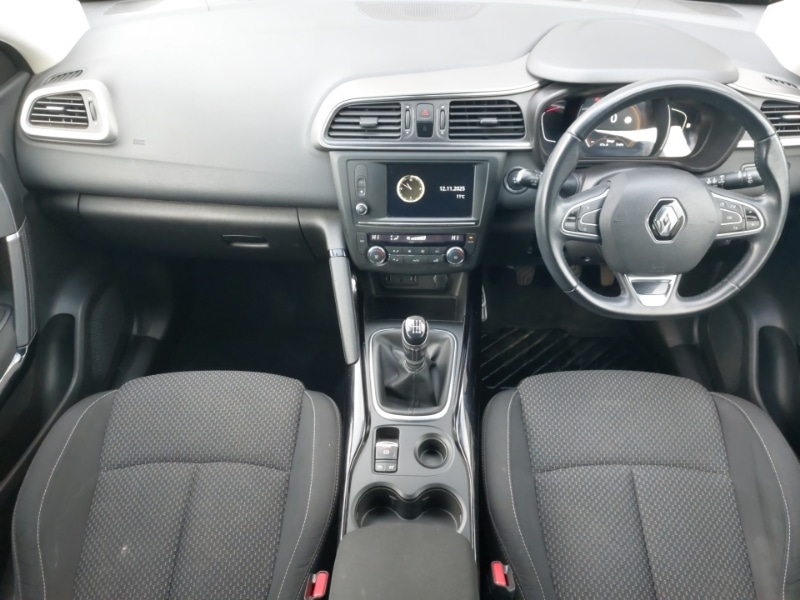 Used Renault Kadjar 2018 for sale - 76907226: Photo 2