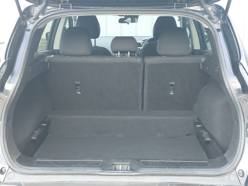 Used Renault Kadjar 2018 for sale - 76907226: Photo 8