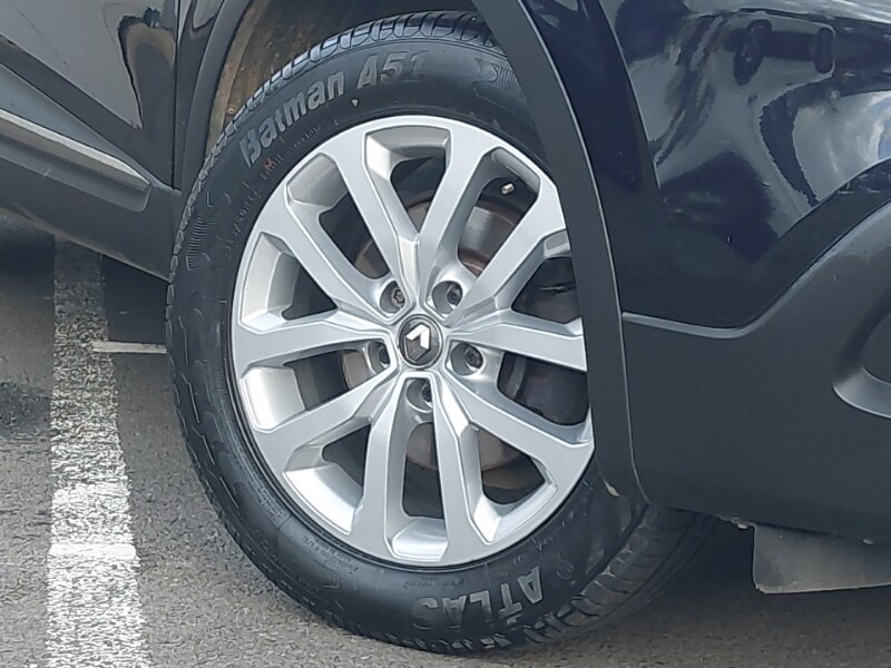 Used Renault Kadjar 2018 for sale - 76907226: Photo 9