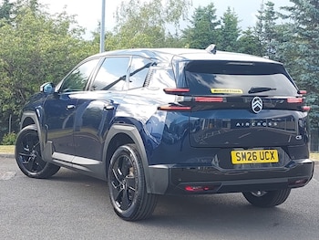 Used Citroen C5 Aircross 2026 for sale - 79573403: Photo