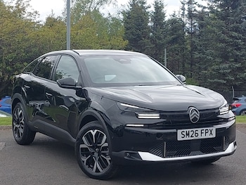 Used Citroen C4 2026 for sale - 78624909: Photo
