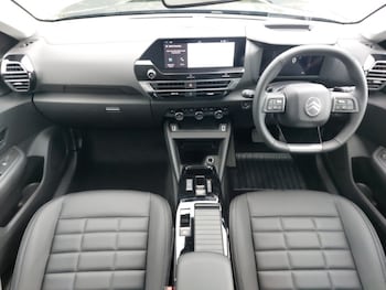 Used Citroen C4 2026 for sale - 78624909: Photo