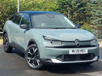 2025 - 1.2 [130] Max 5dr Auto