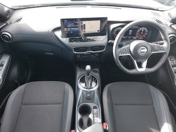 Used Nissan Juke 2024 for sale - 75289826: Photo