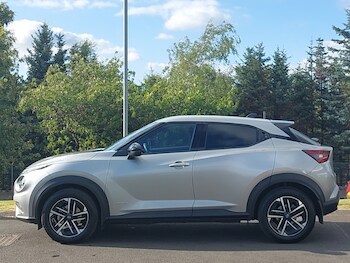 Used Nissan Juke 2024 for sale - 75289826: Photo