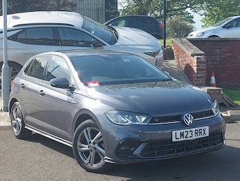 Used Volkswagen Polo 2023 for sale - 78827261: Photo
