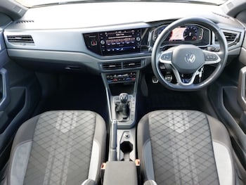 Used Volkswagen Polo 2023 for sale - 78827261: Photo