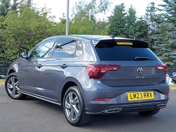 Used Volkswagen Polo 2023 for sale - 78827261: Photo