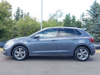 Used Volkswagen Polo 2023 for sale - 78827261: Photo