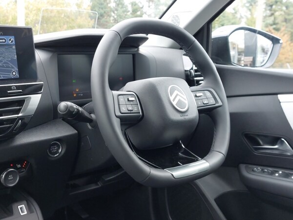 Used Citroen C4 2025 for sale - 76221294: Photo 11
