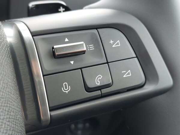 Used Citroen C4 2025 for sale - 76221294: Photo 12