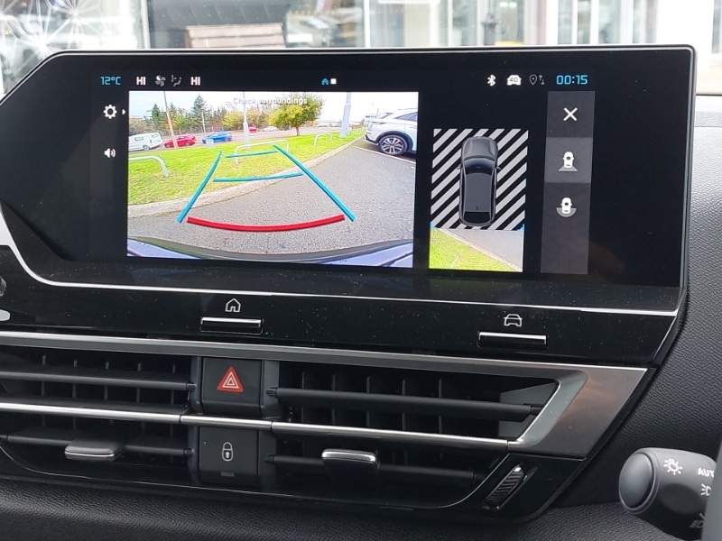 Used Citroen C4 2025 for sale - 76221294: Photo 17