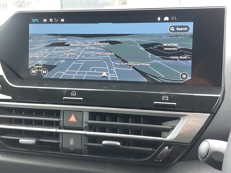 Used Citroen C4 2025 for sale - 76221294: Photo 18