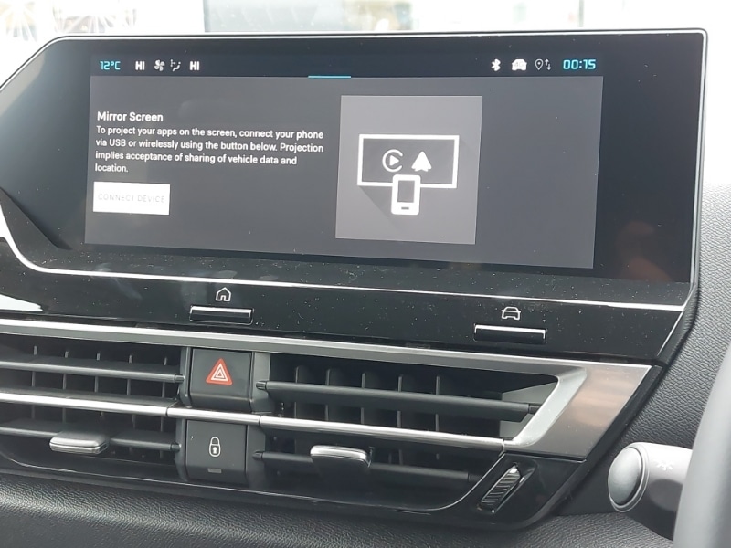 Used Citroen C4 2025 for sale - 76221294: Photo 19