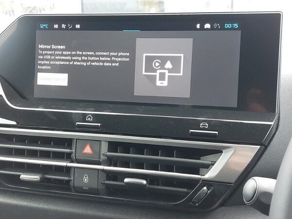 Used Citroen C4 2025 for sale - 76221294: Photo 19