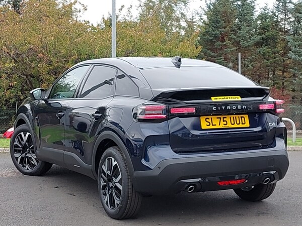 Used Citroen C4 2025 for sale - 76221294: Photo 3