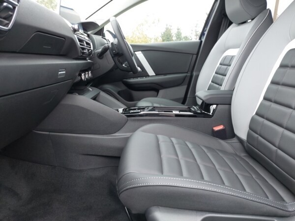 Used Citroen C4 2025 for sale - 76221294: Photo 5