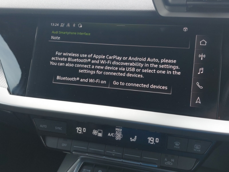 Used Audi A3 2022 for sale - 78203313: Photo 12