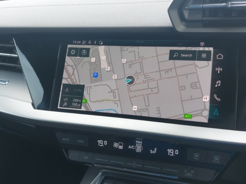 Used Audi A3 2022 for sale - 78203313: Photo 13