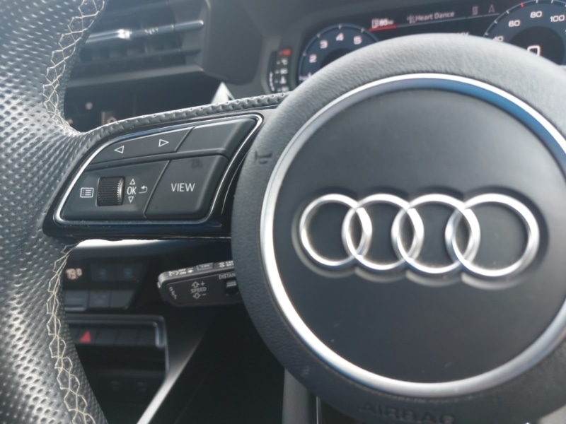 Used Audi A3 2022 for sale - 78203313: Photo 16