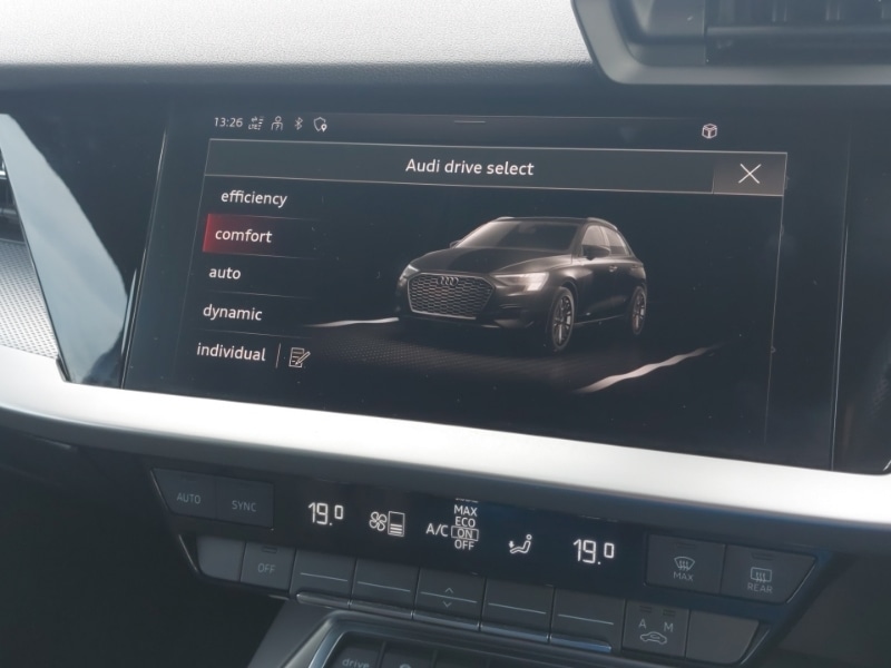 Used Audi A3 2022 for sale - 78203313: Photo 19