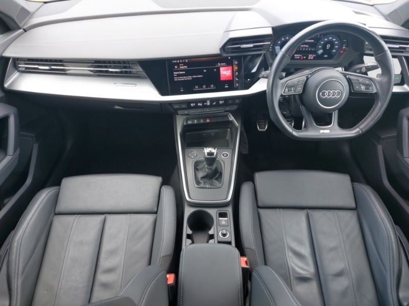 Used Audi A3 2022 for sale - 78203313: Photo 2