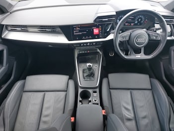 Used Audi A3 2022 for sale - 78203313: Photo