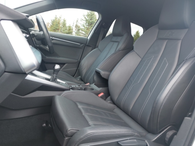 Used Audi A3 2022 for sale - 78203313: Photo 5