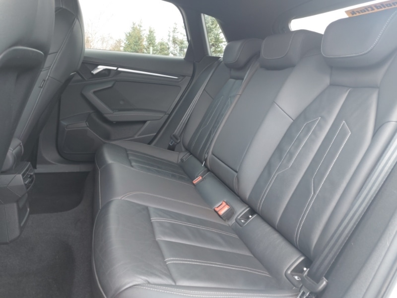 Used Audi A3 2022 for sale - 78203313: Photo 6