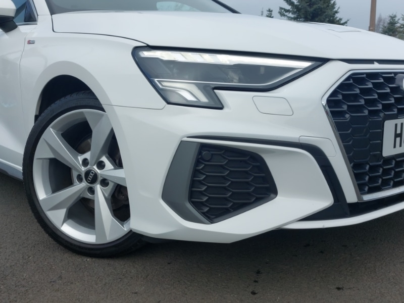 Used Audi A3 2022 for sale - 78203313: Photo 9