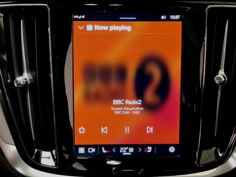 Used Volvo V60 2025 for sale - 78146851: Photo 10