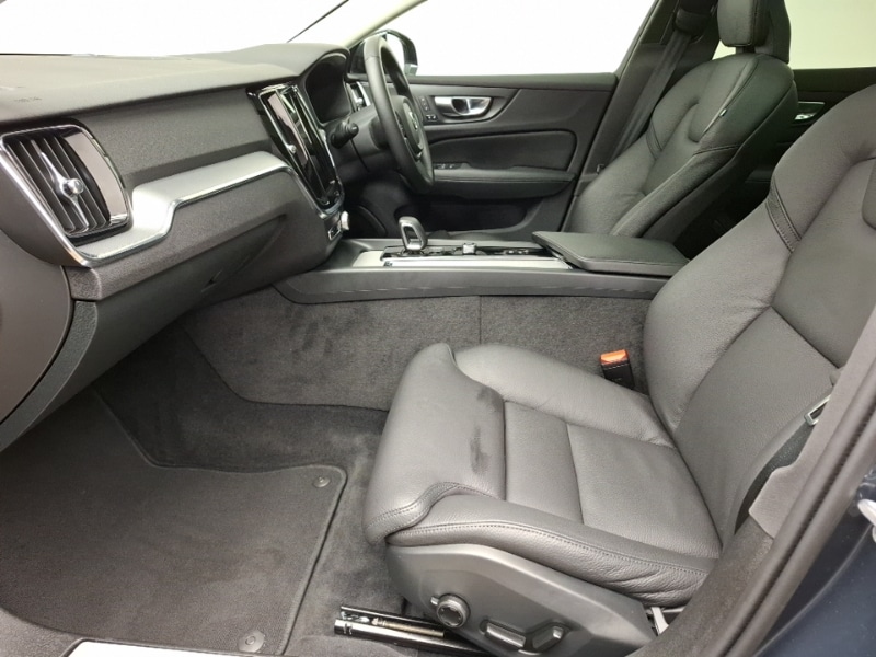 Used Volvo V60 2025 for sale - 78146851: Photo 5