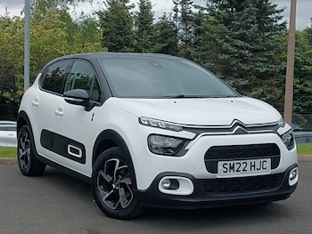 Used Citroen C3 2022 for sale - 78634580: Photo
