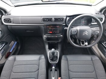 Used Citroen C3 2022 for sale - 78634580: Photo